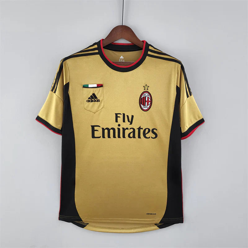 Maillot Troisième AC Milan 2013/14 