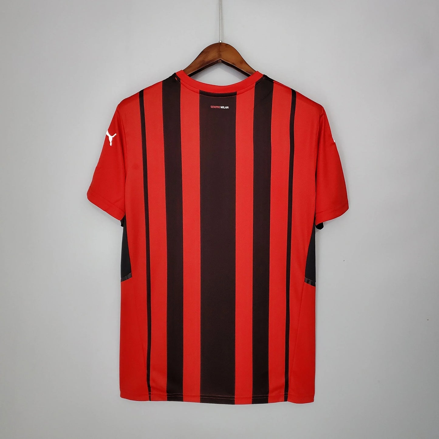 Maillot Domicile AC Milan 2021/22 