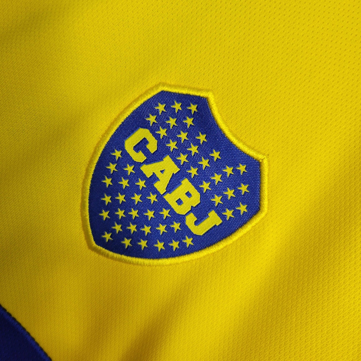 Kit Criança Secundária Boca Juniors 2023/24