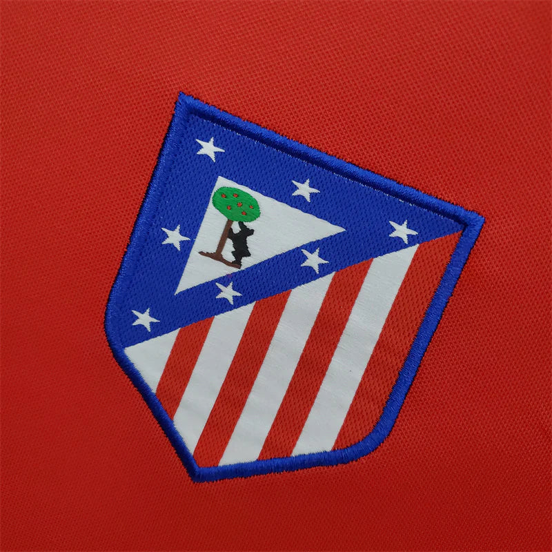 Maillot Atlético de Madrid 2022/23 édition 75e anniversaire 