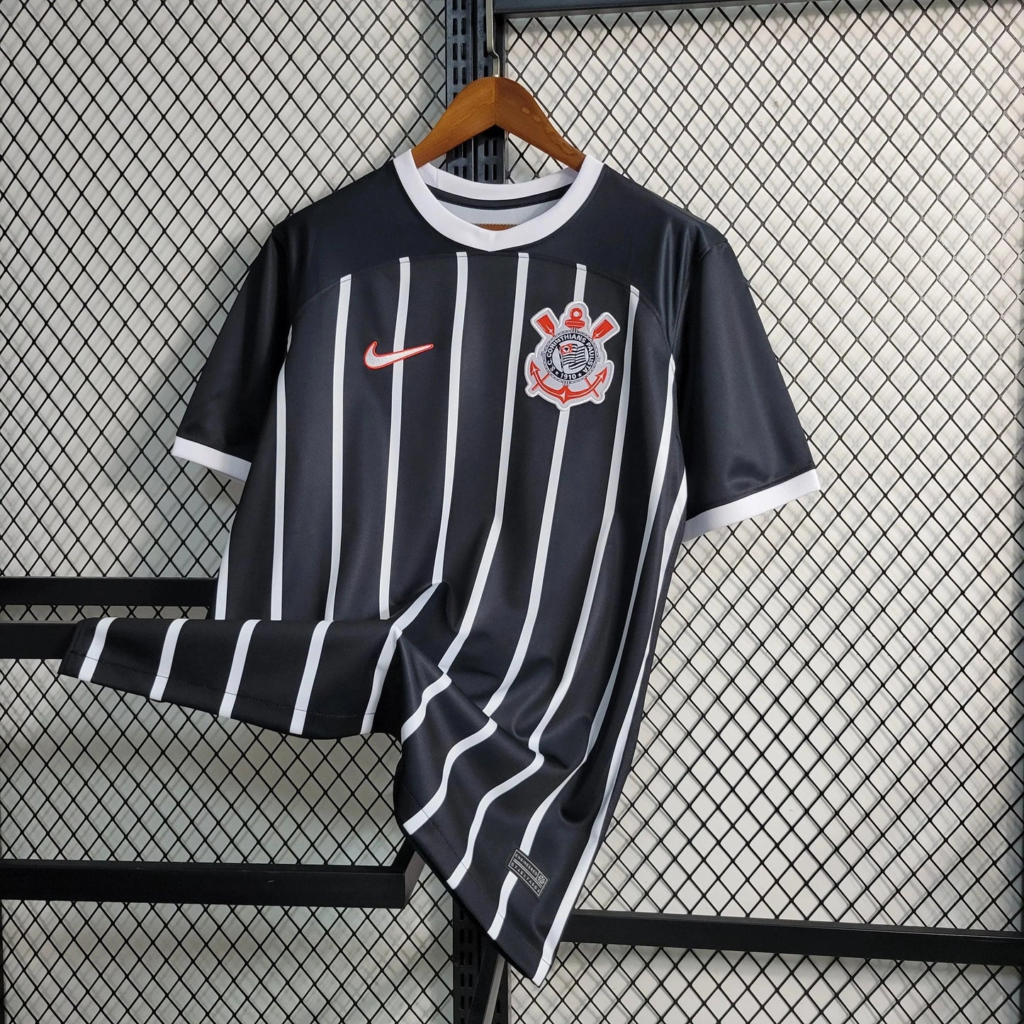 Corinthians 2023/24 Secondary Shirt