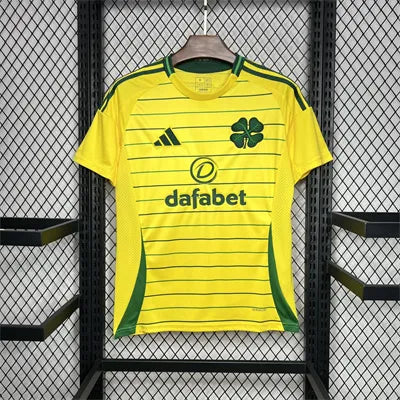 Camisola Secundária Celtic 2024/25