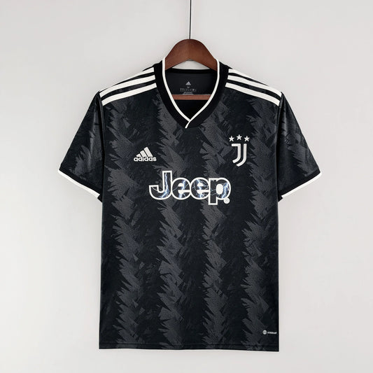 Juventus 2022/23 Secondary Shirt