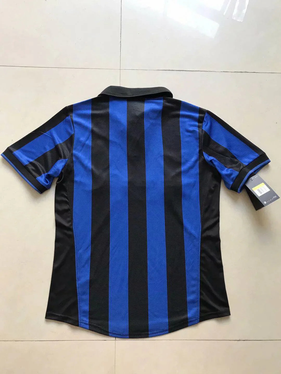 Maillot Domicile Inter Milan 98/99 