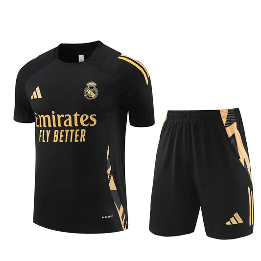 Conjunto de Treino Real Madrid 7 2024/25