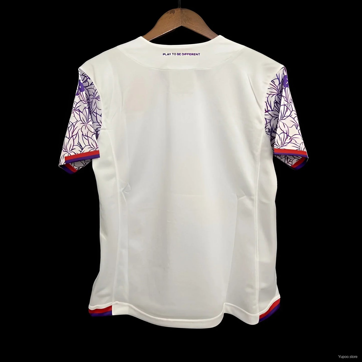 Camisola Secundária Fiorentina 2023/24