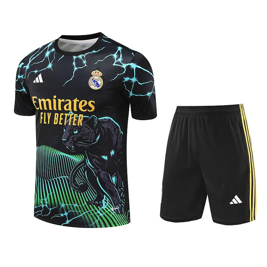 Conjunto de Treino Real Madrid 11 2024/25