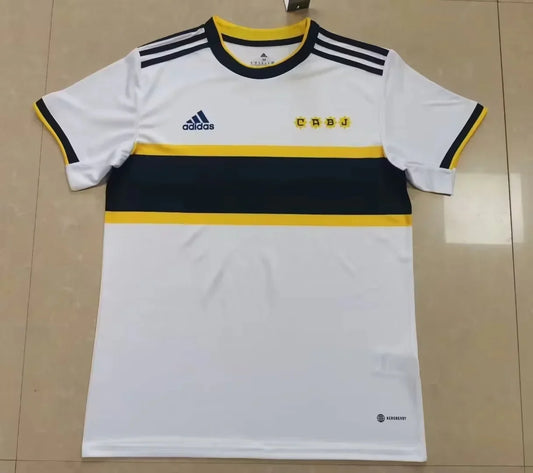 Boca Juniors 2022/23 Secondary Shirt