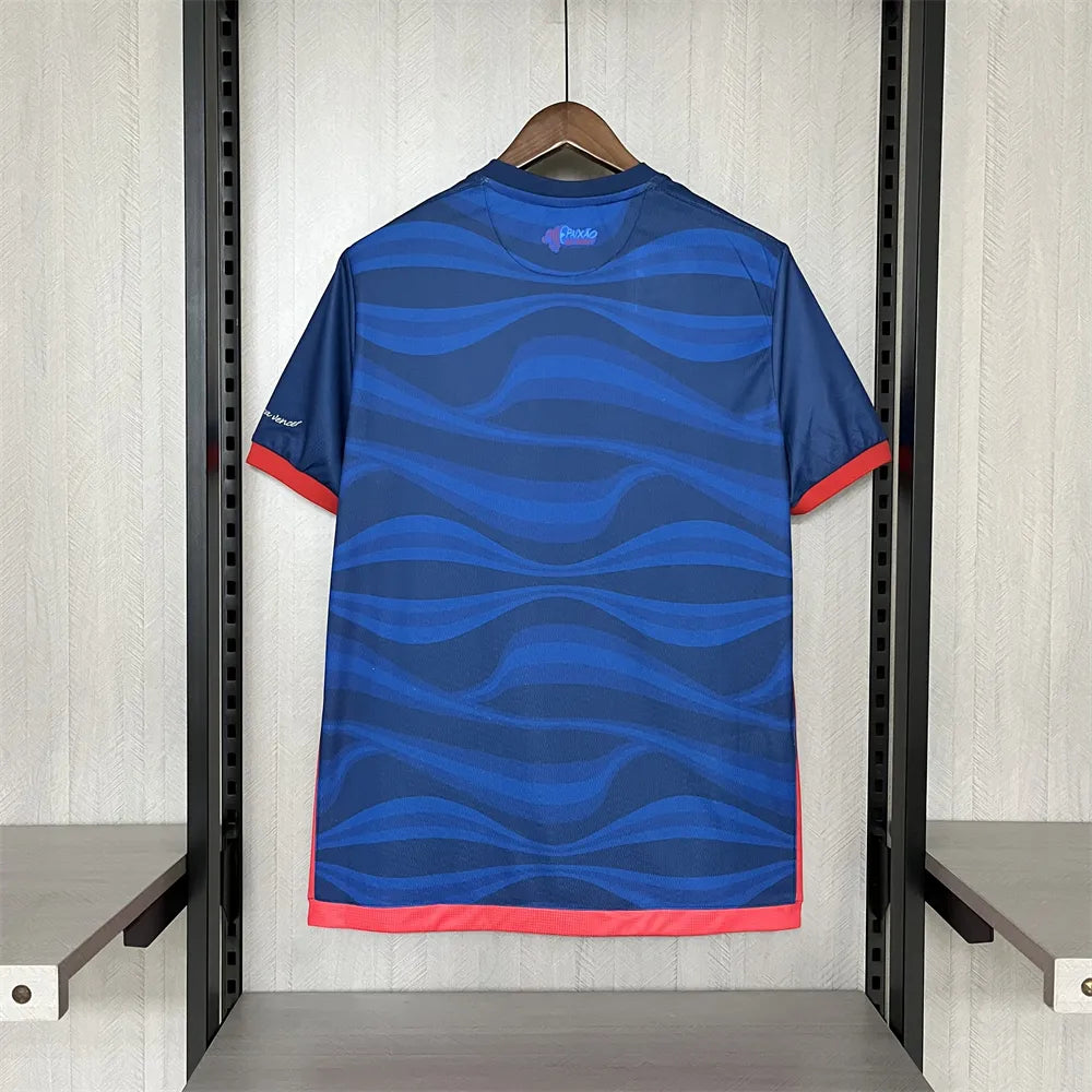 Terceira Camisola Bahia 2024/25