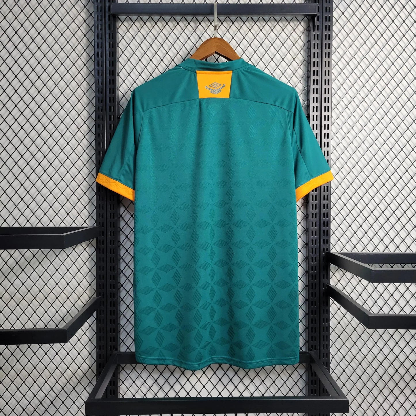 Camisola Secundária Fluminense 2020/21