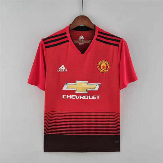 Camisola Principal Manchester United 2018/19