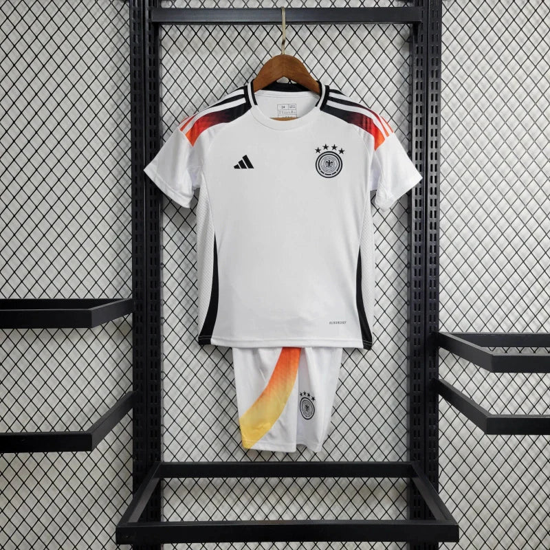 Kit Enfant Foyer Allemagne 2024 