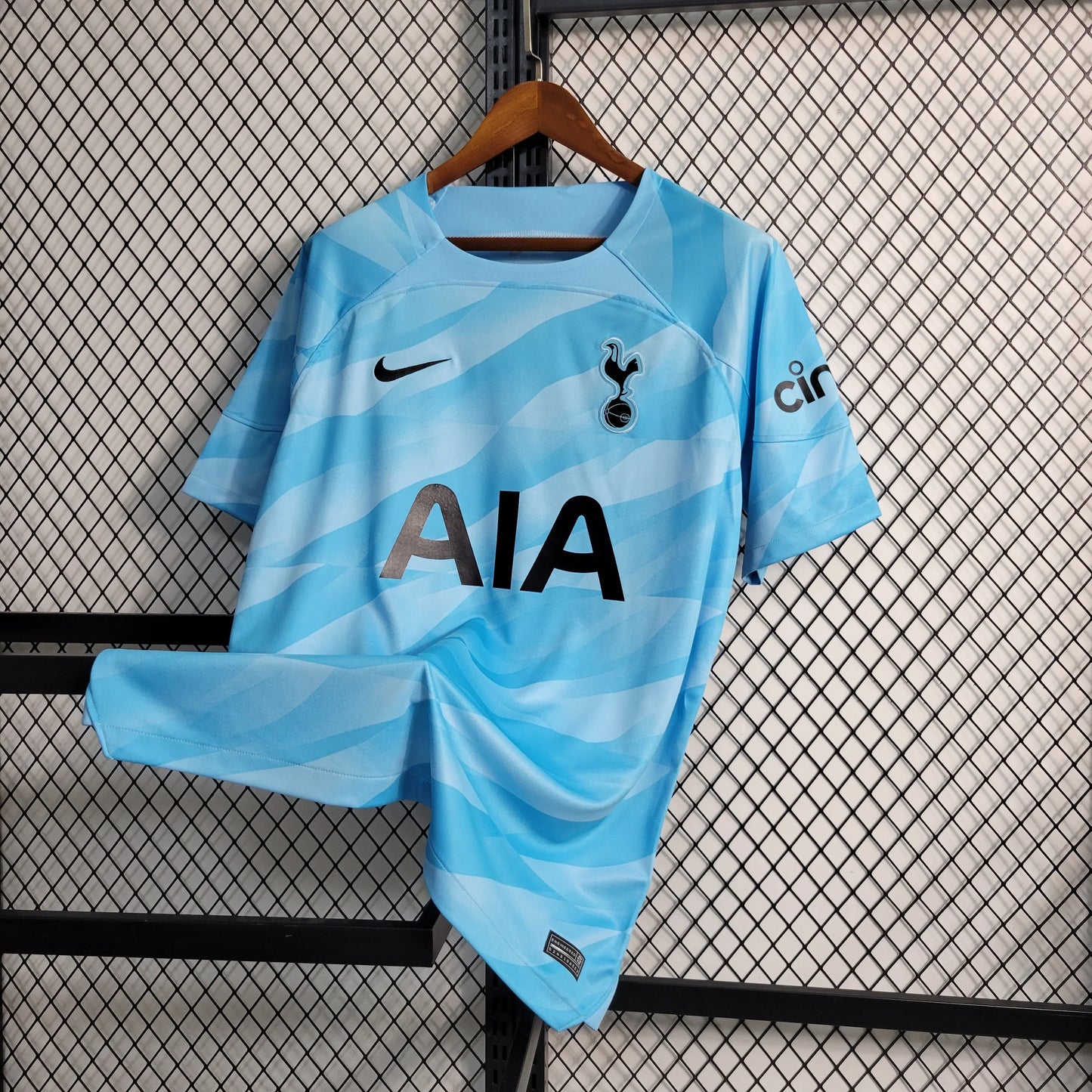 Gk Tottenham 2023/24 Shirt