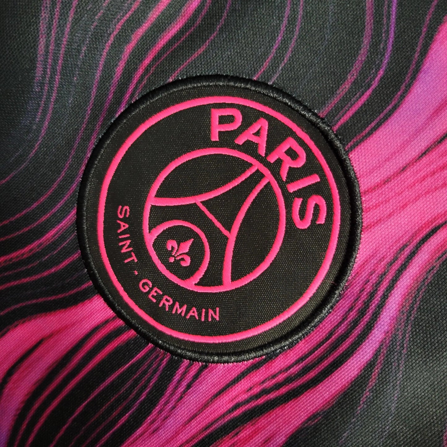 Camisola Special Edition Pink PSG 2023/24