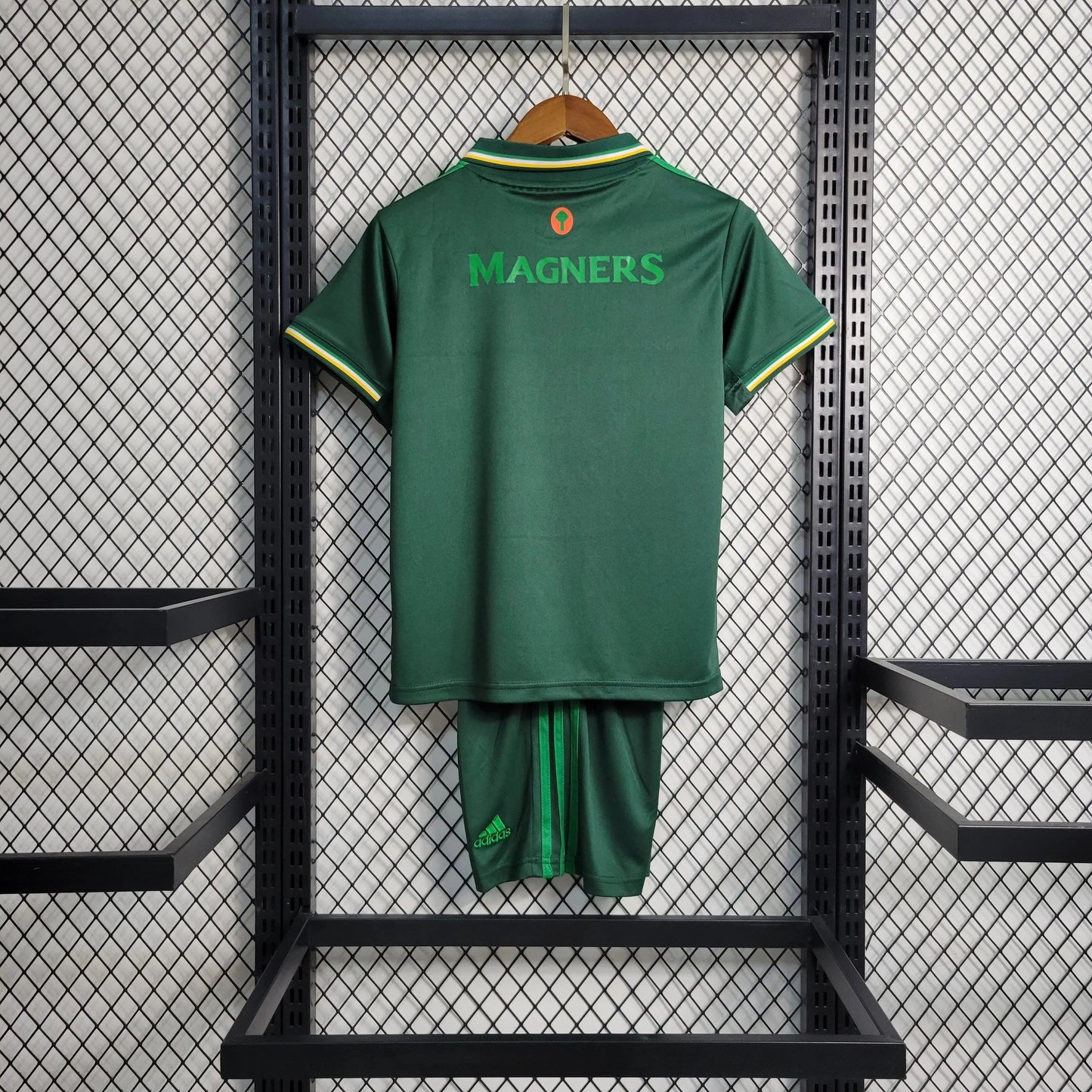 Kit Criança Limited Edition Celtic 2023/24