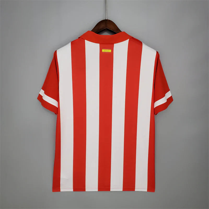 Atlético de Madrid 2013/14 Home Shirt