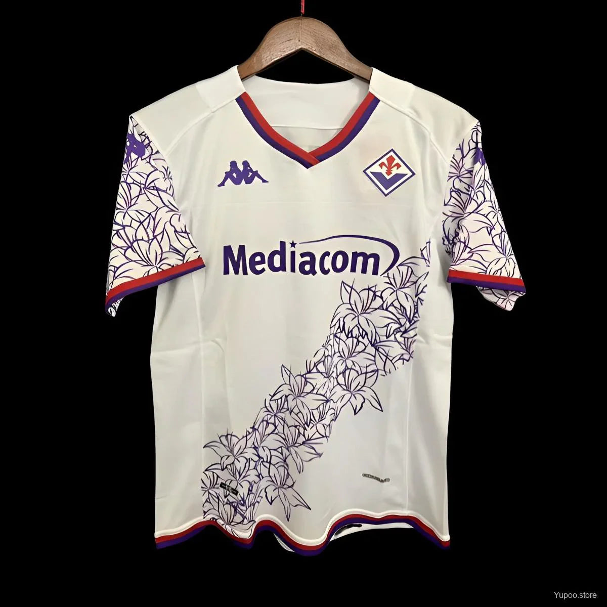 Fiorentina 2023/24 Away Shirt