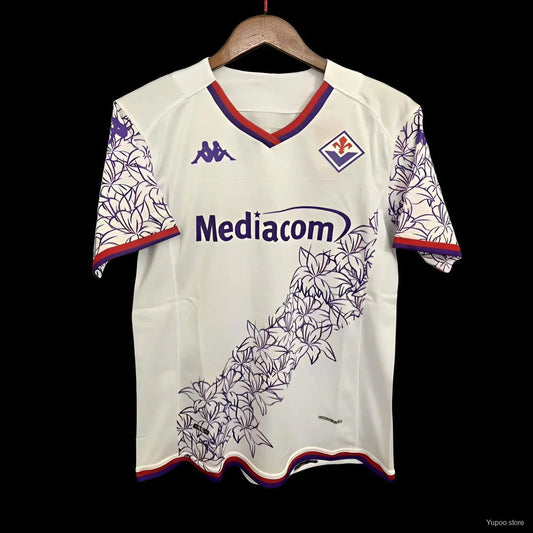 Maillot extérieur Fiorentina 2023/24 