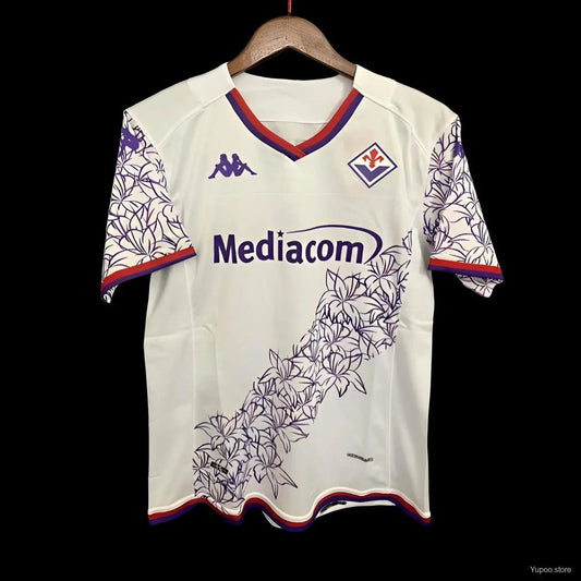 Camisola Secundária Fiorentina 2023/24