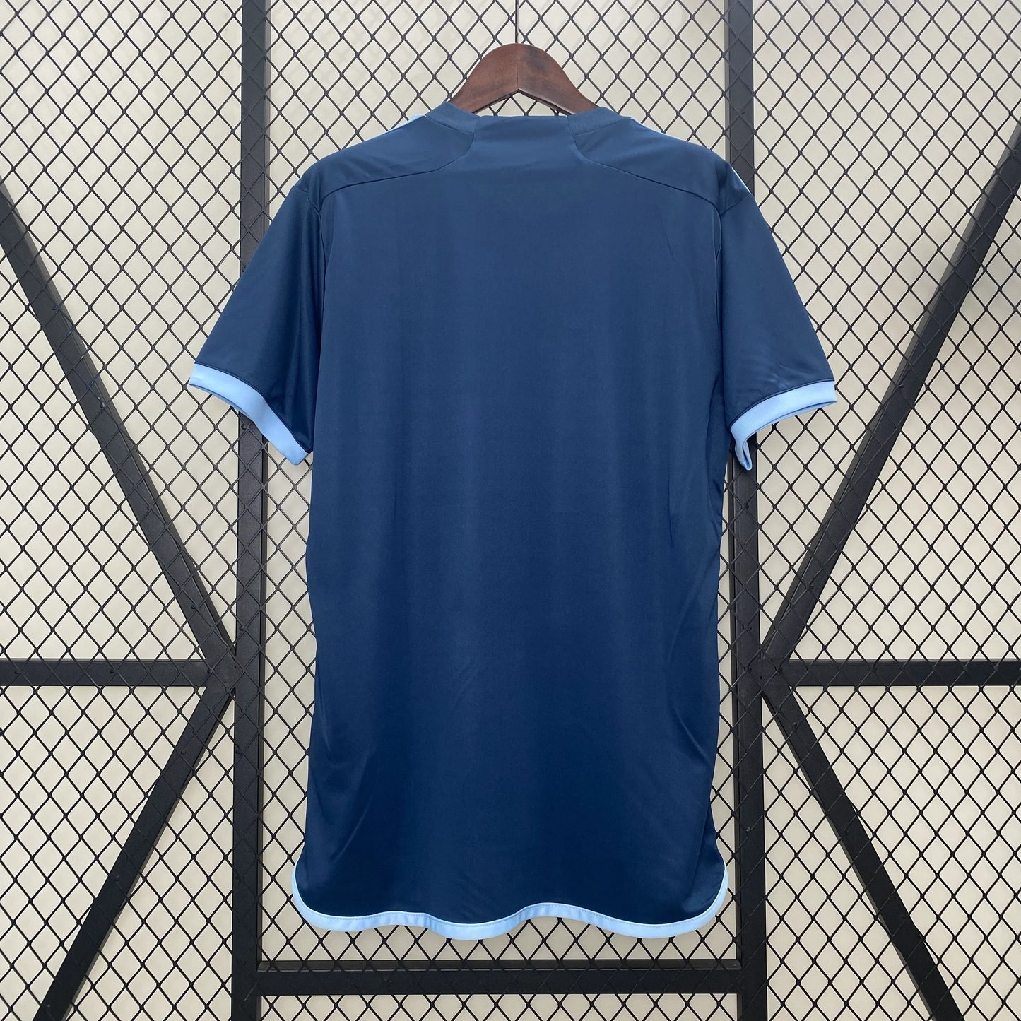 Terceira Camisola Cruzeiro 2024/25