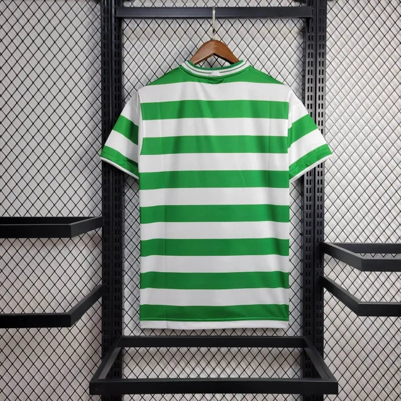 Camisola Principal Celtic 1999/00