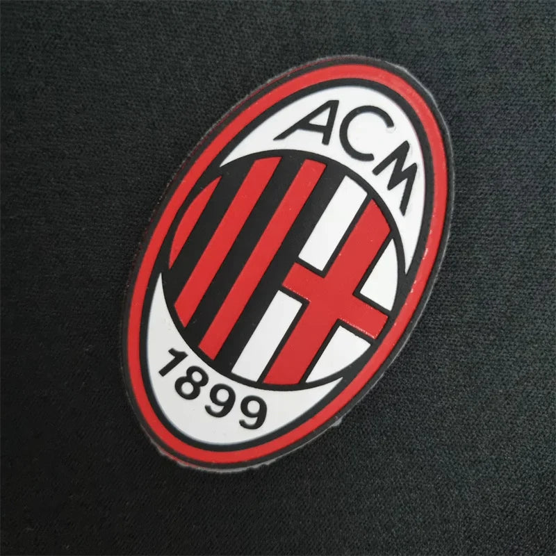 Camisola Heritage AC Milan 2022/23