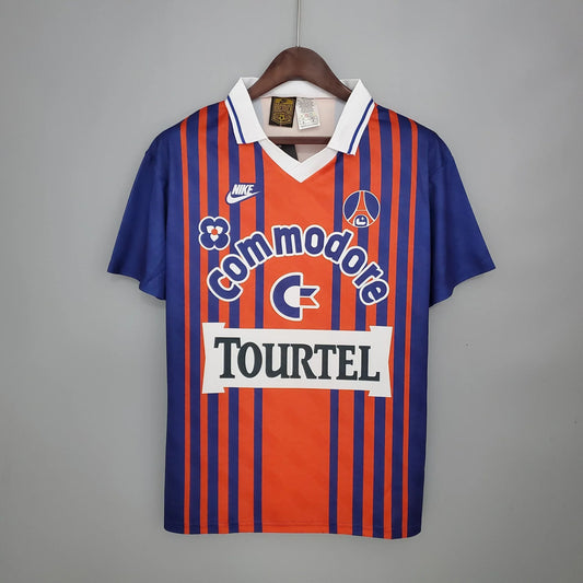 PSG 93/94 Home Shirt