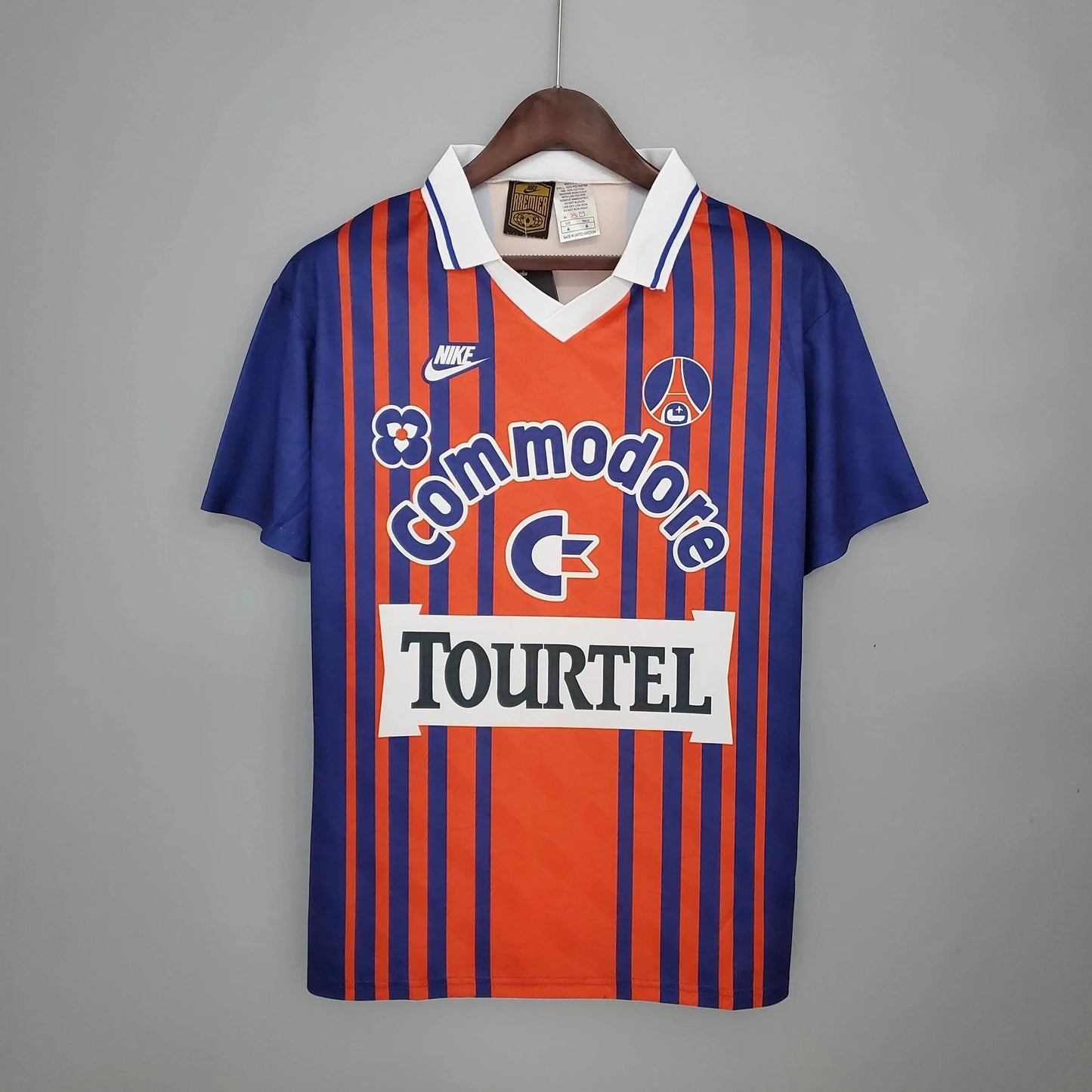 Camisola Principal PSG 93/94