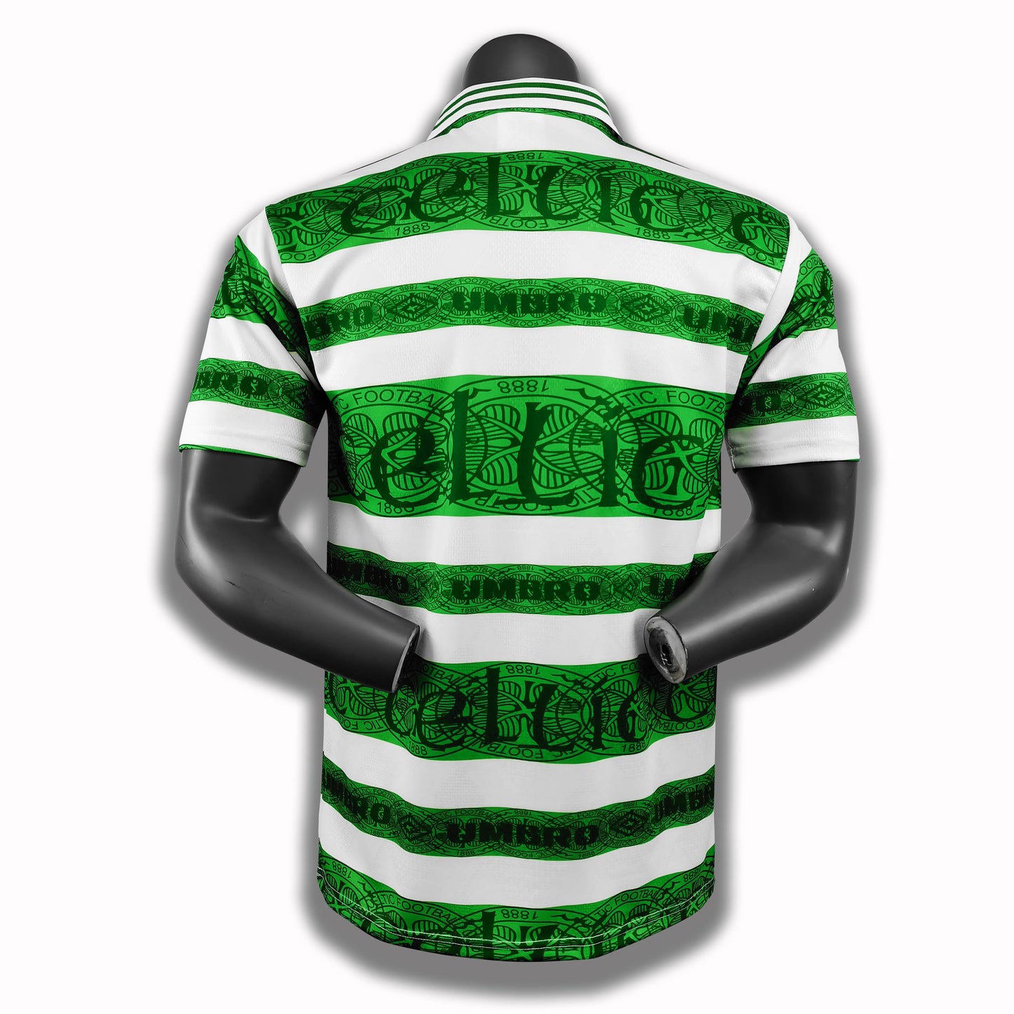 Camisola Principal Celtic 1995/97