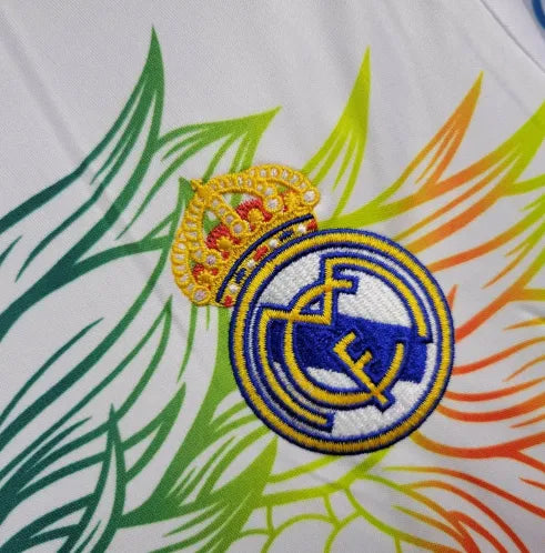 Camisola Real Madrid 2024/25 - Edição especial III