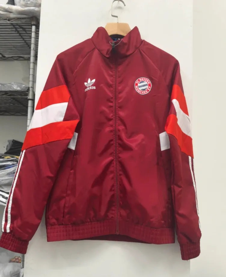 Corta-vento Bayern Munique 2024/25 - Special Edition