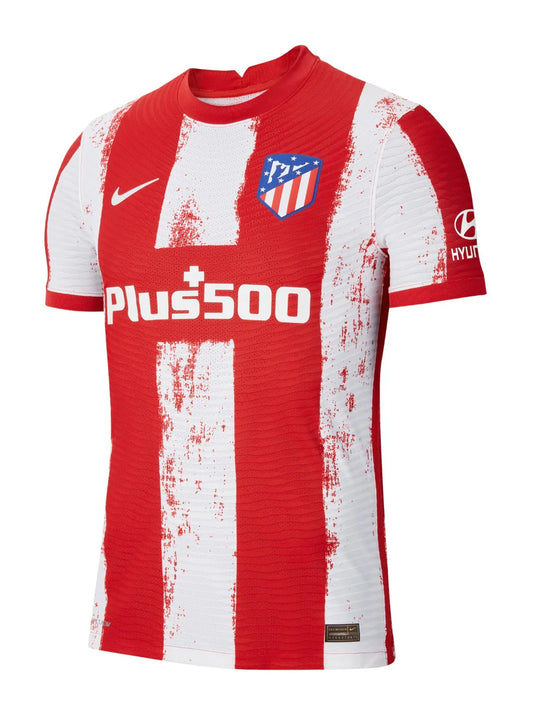 Camisola Principal Atlético de Madrid 2021/22