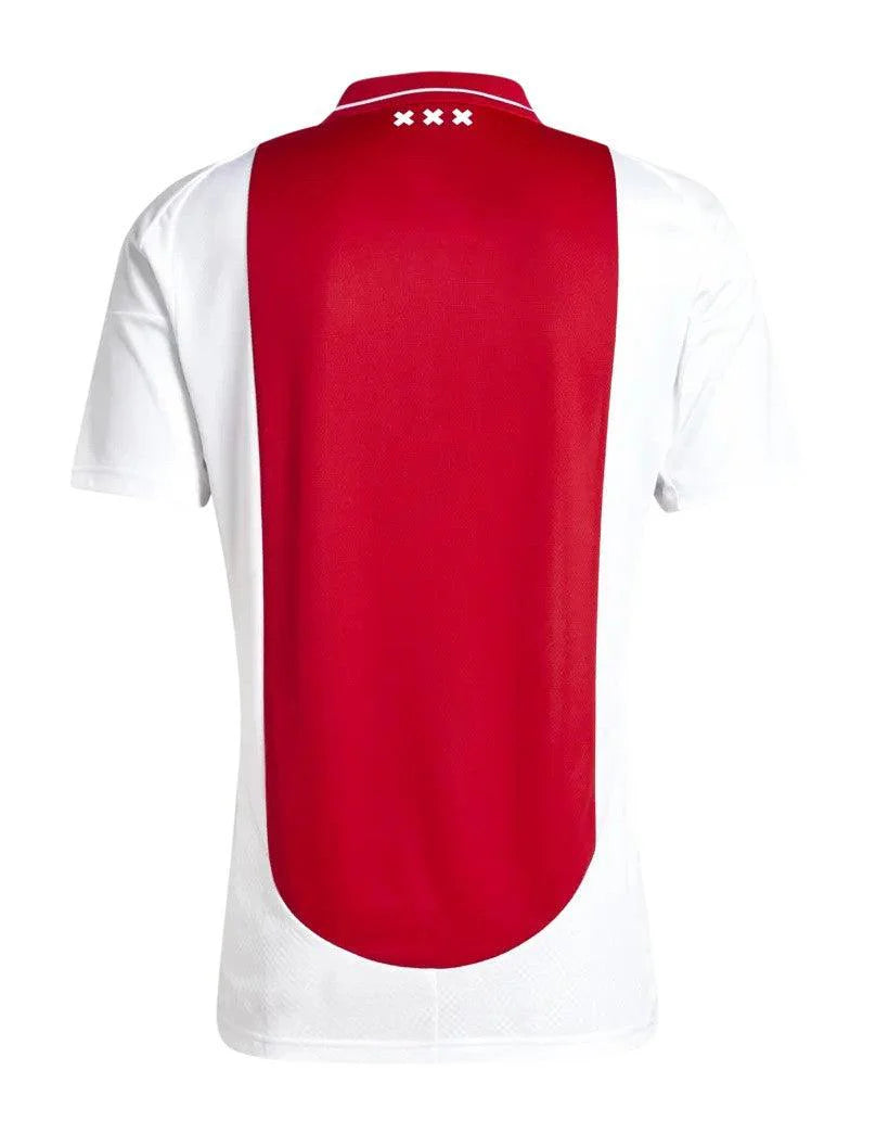 Camisola Principal Ajax 2024/25