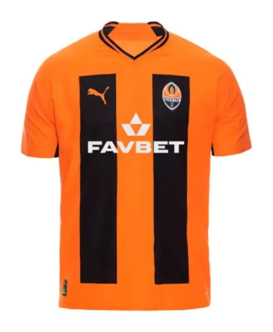 Camisola Principal Shakhtar Donetsk