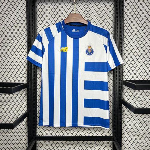 Camisola Pré-Jogo Porto 2024/25