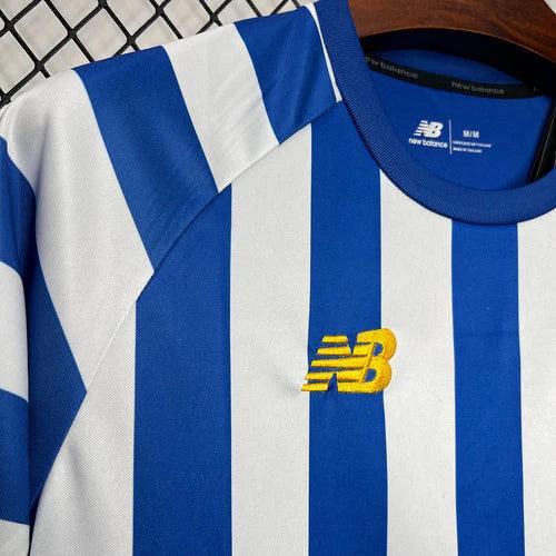 Porto 2024/25 Home Shirt