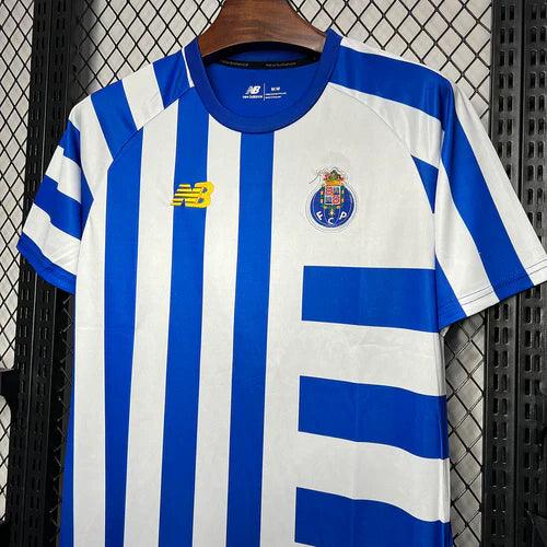 Maillot domicile Porto 2024/25 