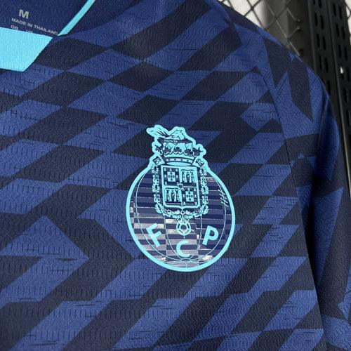 Maillot domicile Porto 2024/25 