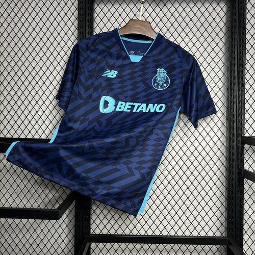 Terceira Camisola Porto 2024/25