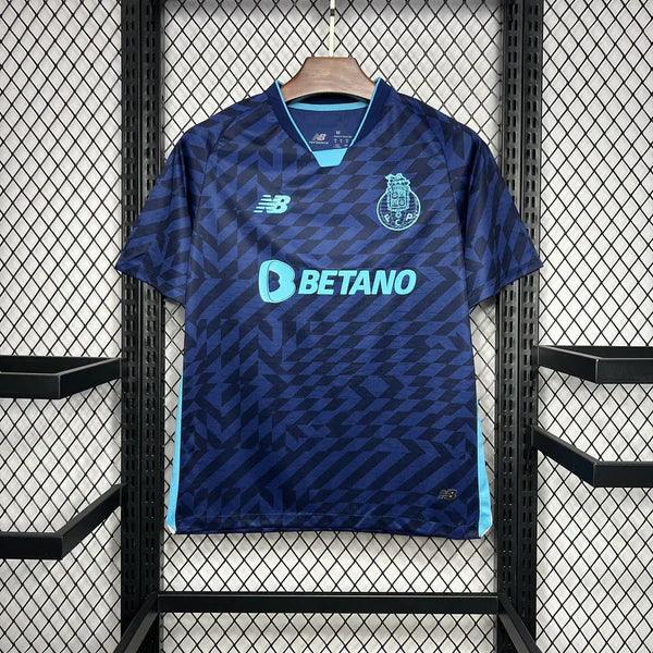 Porto 2024/25 Home Shirt