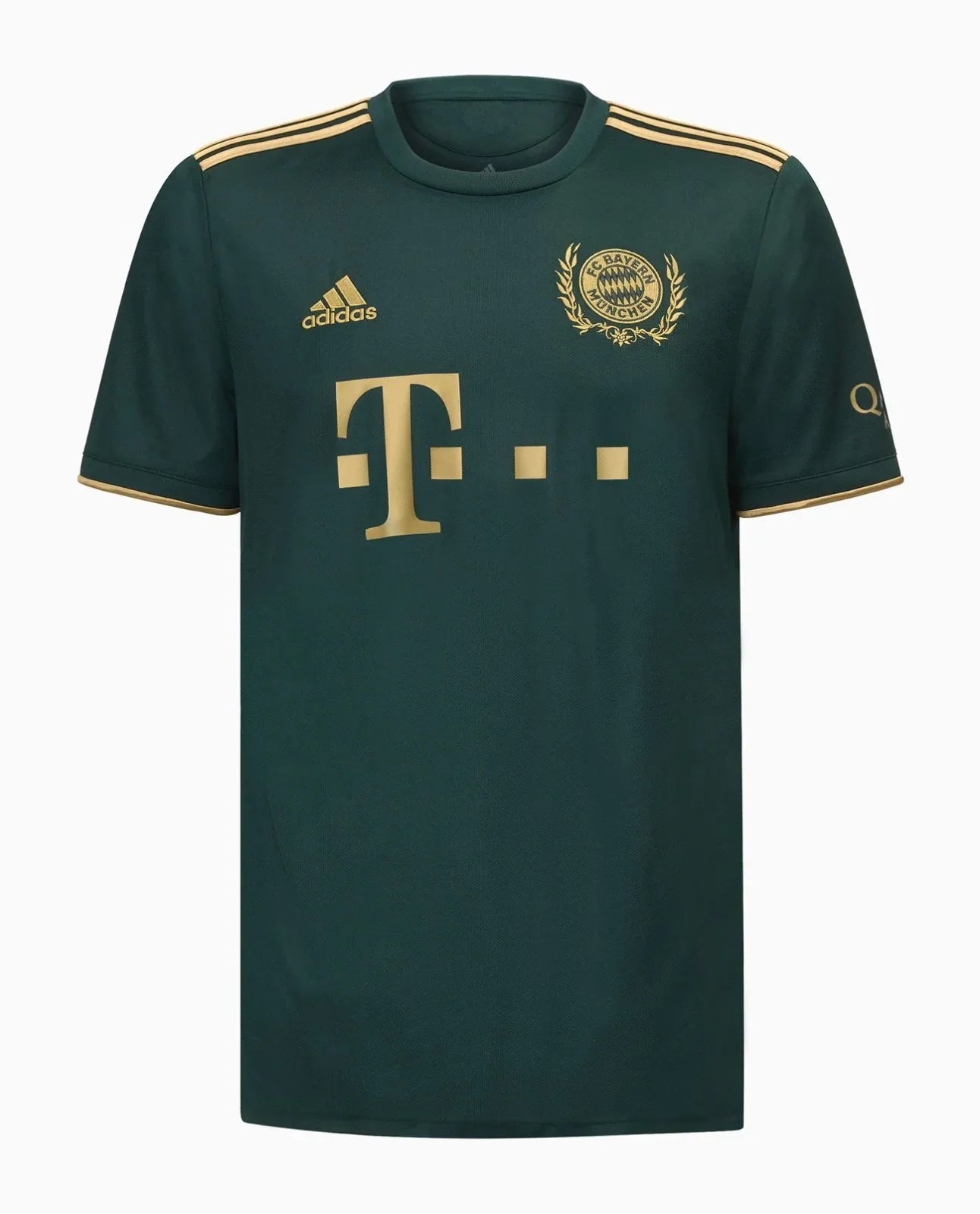 Camisola Oktoberfest Bayern Munique 2021/22