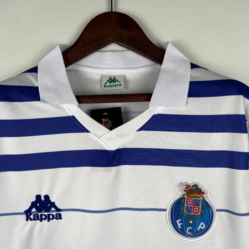 Porto 95/96 Secondary Shirt