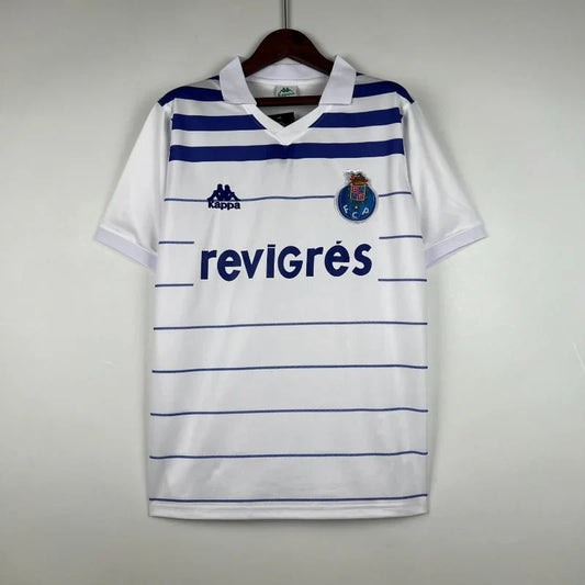 Porto 95/96 Secondary Shirt