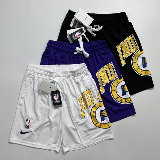 Indiana Pacers Shorts