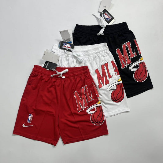 Short des Heat de Miami 