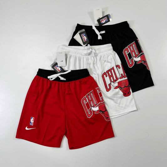 Chicago Bulls Shorts