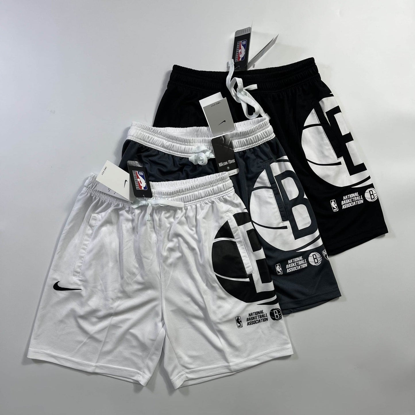 Brooklyn Nets Shorts