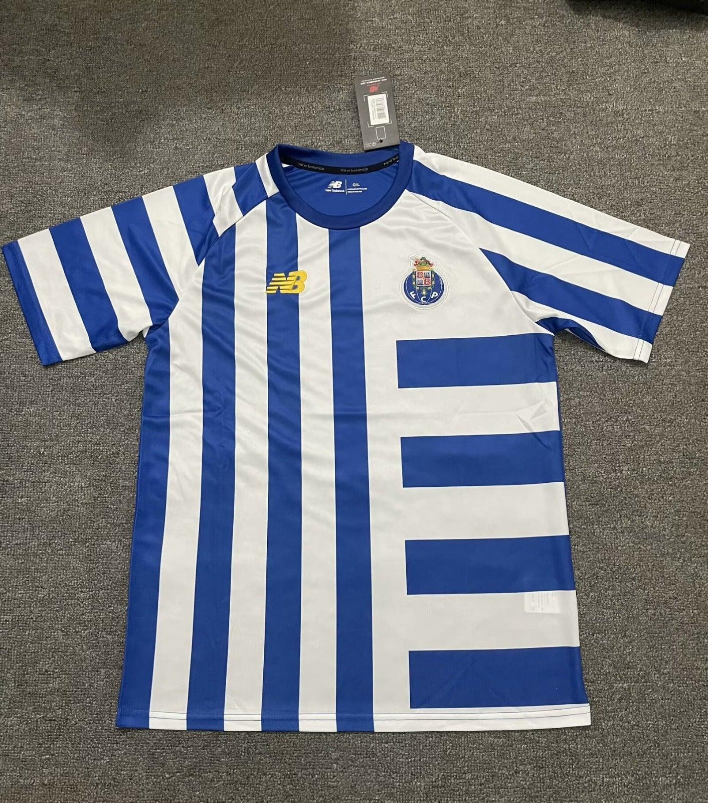 Maillot domicile Porto 2024/25 