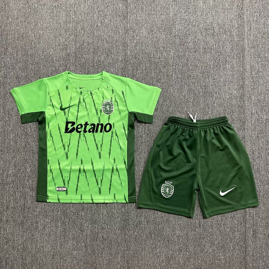 Kit enfant à domicile Porto 2023/24 