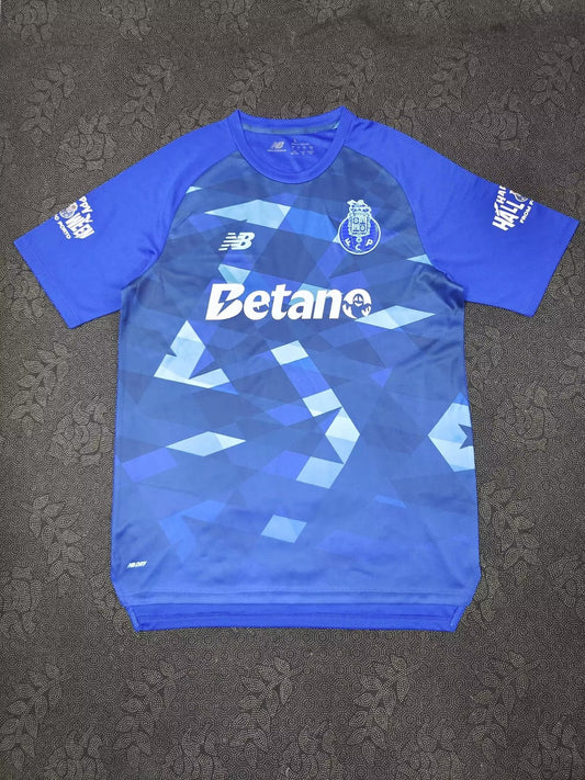 Camisola Pré-Jogo Porto 2024/25